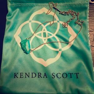 Kendra Scott Necklace